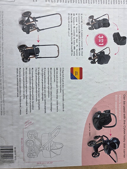 Product image 2 of 3