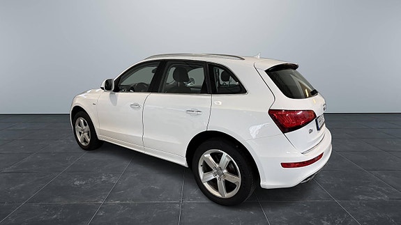 Audi Q5 3 of 5