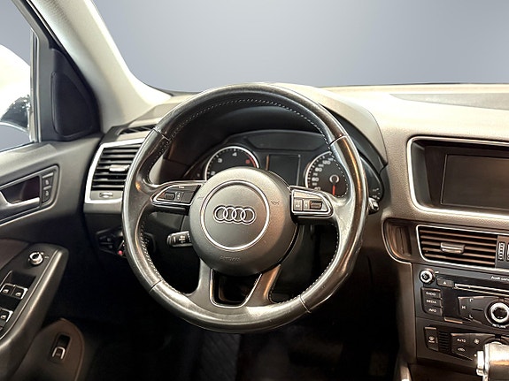 Audi Q5 7 of 7