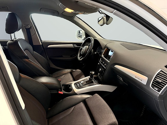 Audi Q5 5 of 5