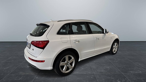 Audi Q5 4 of 5
