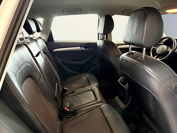 Audi Q5 6 of 7
