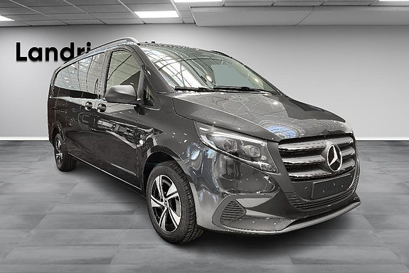 Mercedes-Benz Vito 119 3 of 5