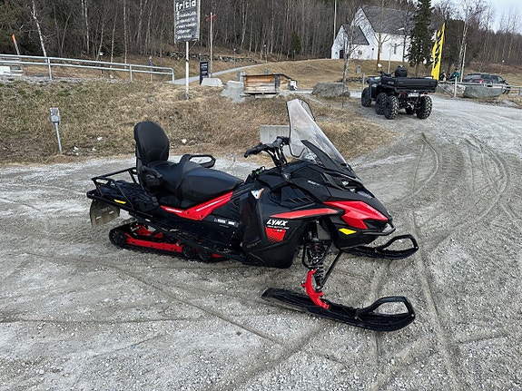 Lynx Adventure LX 600 ACE -26 *20mil 2 of 5