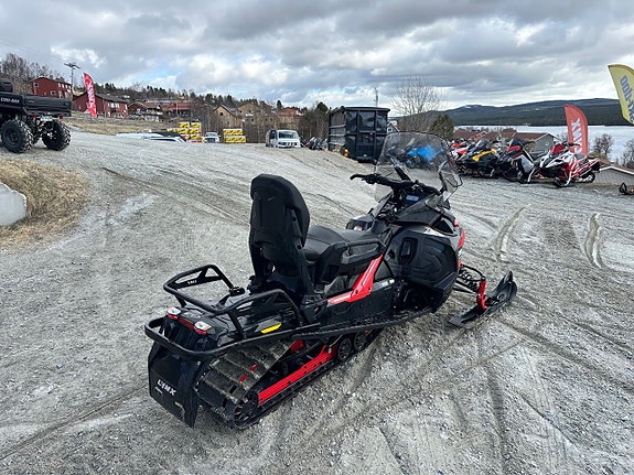 Lynx Adventure LX 600 ACE -26 *20mil 3 of 5