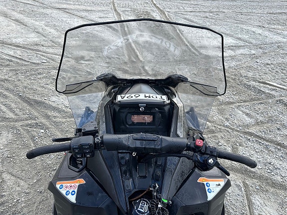 Lynx Adventure LX 600 ACE -26 *20mil 5 of 5
