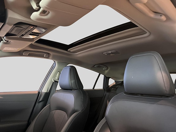 Subaru Crosstrek 10 of 14