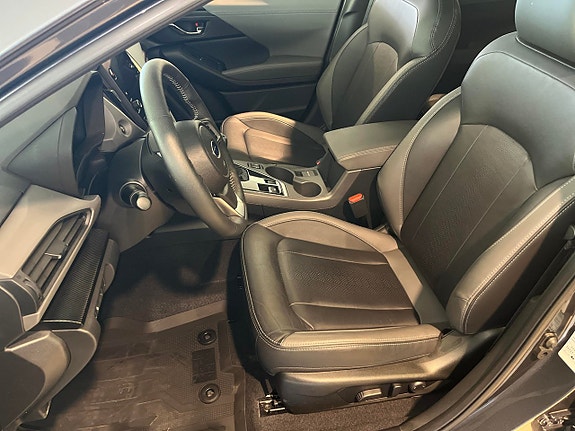 Subaru Crosstrek 9 of 14