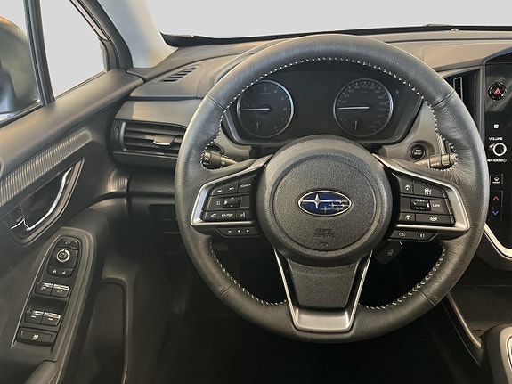 Subaru Crosstrek 4 of 5