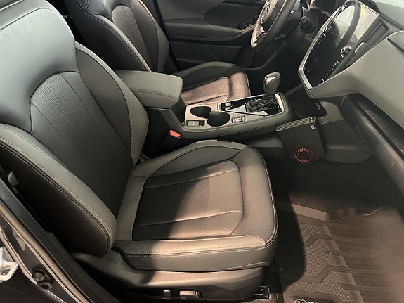 Subaru Crosstrek 13 of 14