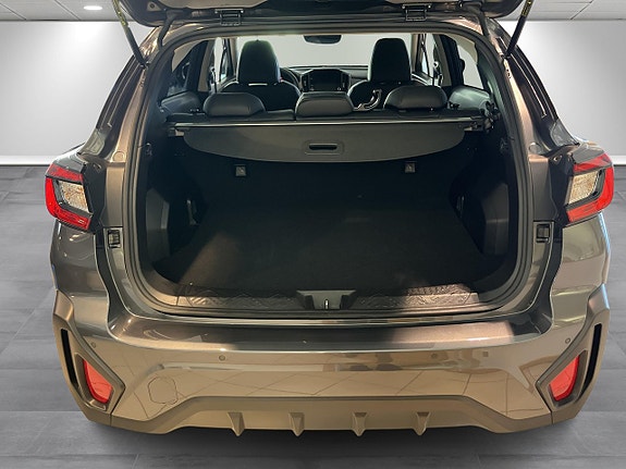 Subaru Crosstrek 12 of 14