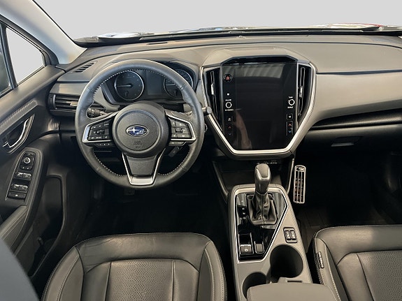 Subaru Crosstrek 5 of 5