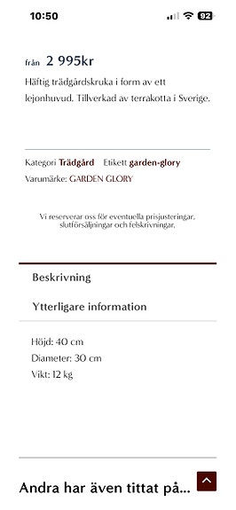 Product image 2 of 3