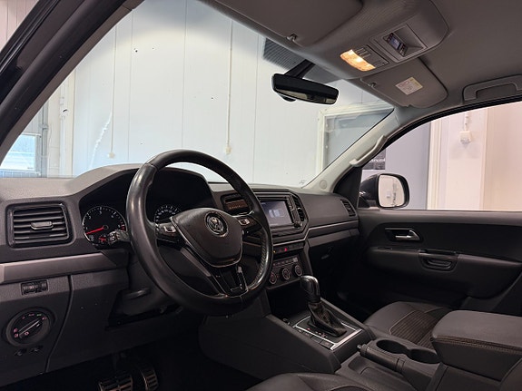 Volkswagen Amarok 16 of 25