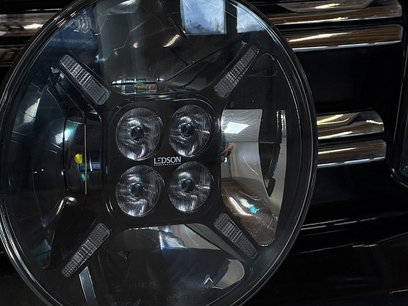 Volkswagen Amarok 6 of 25
