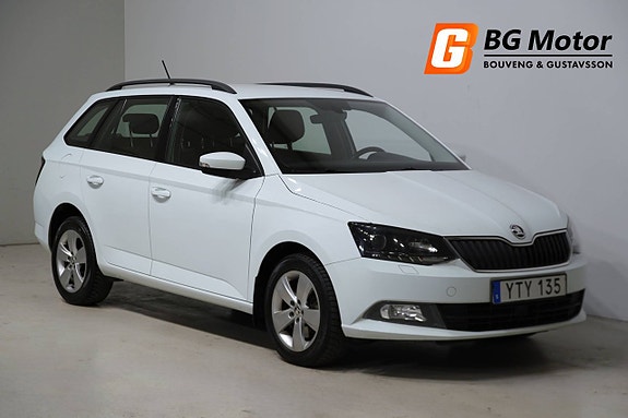 İkinci el  Škoda Fabia 1.0 tsi