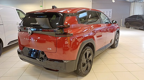 Citroen C5 Aircross 3 of 4