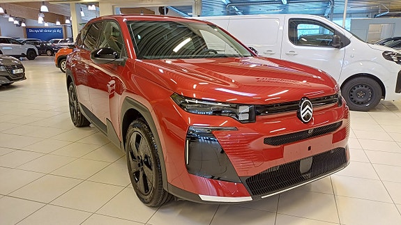 Citroen C5 Aircross 2 of 4