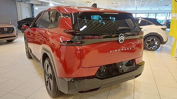 Citroen C5 Aircross 4 of 4
