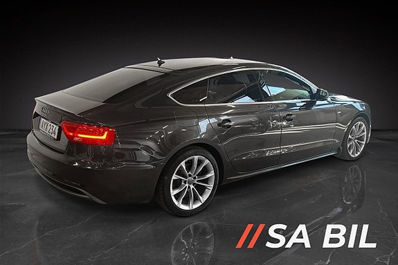 Audi A5 3 of 5