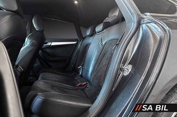 Audi A5 6 of 6