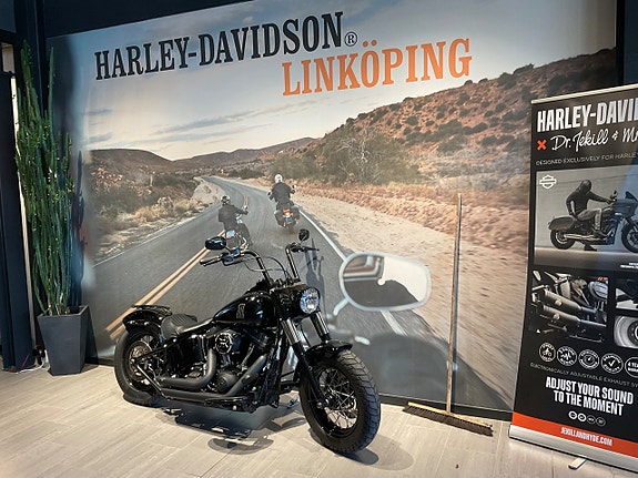 Harley-Davidson Softail Slim 1.7 Twin Cam 103B,2012