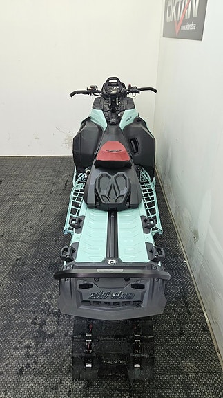 Ski-Doo Freeride 146 850 E-tec 5 of 6