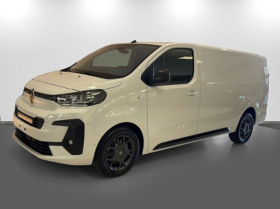 Citroen Jumpy