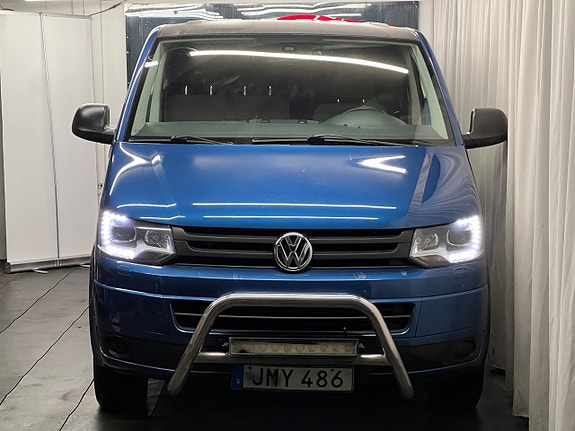 Volkswagen Transporter 4 of 5