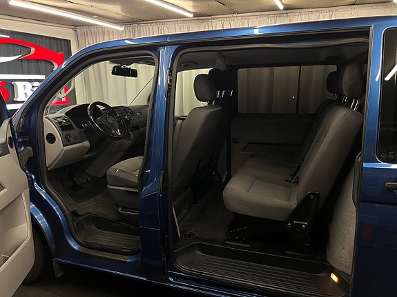 Volkswagen Transporter 5 of 5