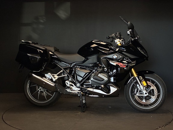 BMW R 1250 RS