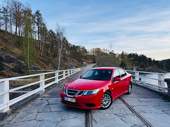 Saab 9-3