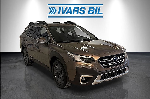 Subaru Outback 2 of 5