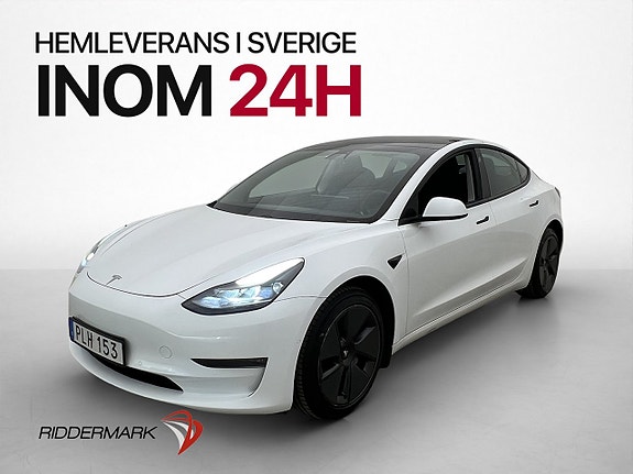 Tesla Model 3 4 of 5