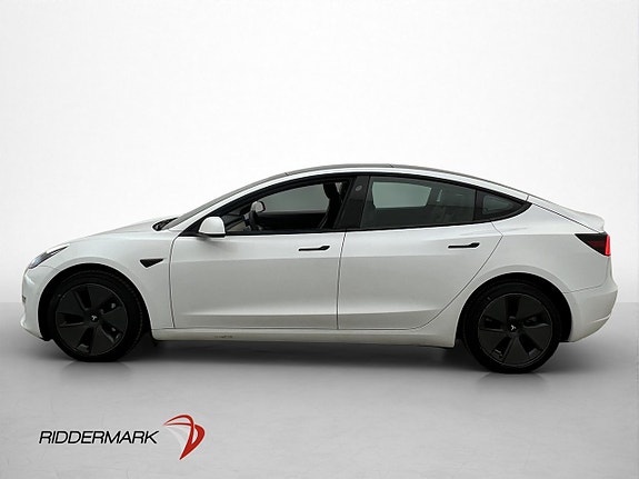 Tesla Model 3 5 of 5