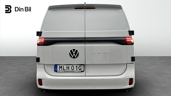 Volkswagen ID. Buzz 5 of 5