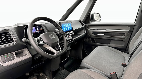Volkswagen ID. Buzz 7 of 20