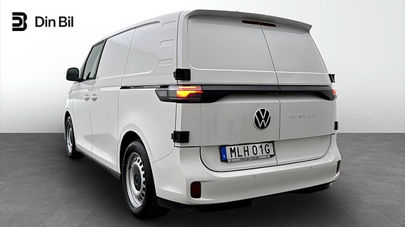 Volkswagen ID. Buzz 3 of 5