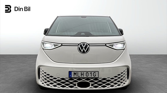 Volkswagen ID. Buzz 4 of 5