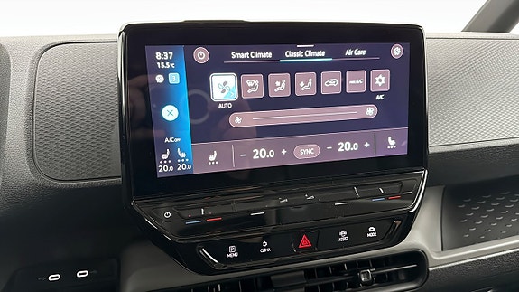 Volkswagen ID. Buzz 16 of 20