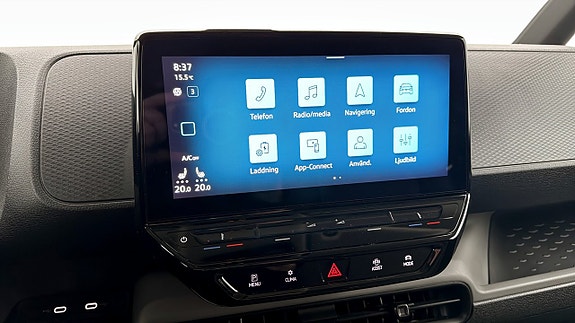 Volkswagen ID. Buzz 15 of 20
