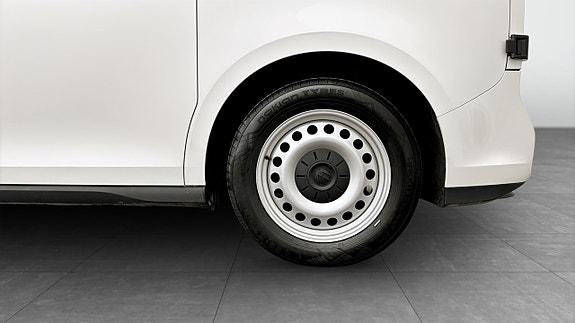 Volkswagen ID. Buzz 6 of 20