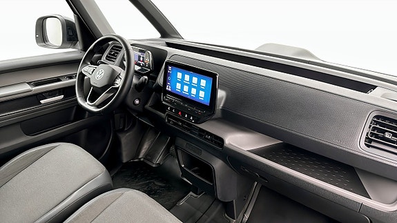 Volkswagen ID. Buzz 10 of 20