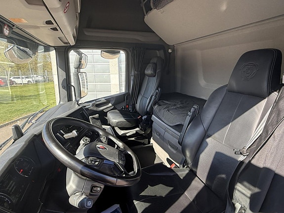 Scania S 460 A6x2NB Dragbil 5 of 9