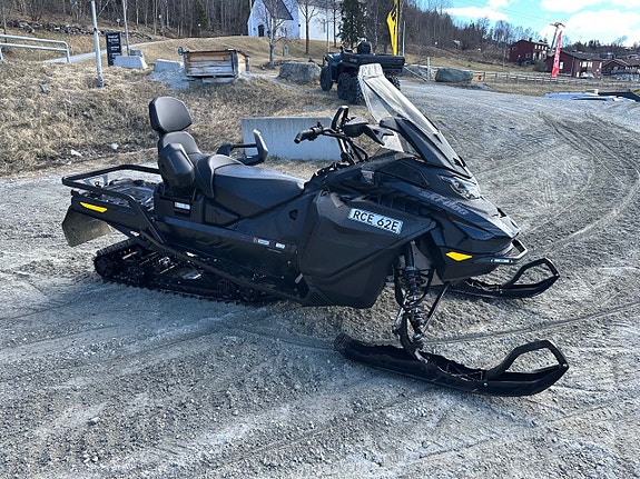 Ski-Doo Expedition LE 900 ACE -26 2 of 5