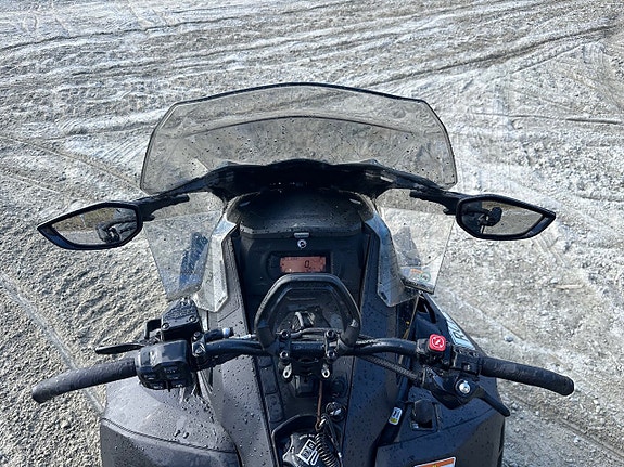 Ski-Doo Expedition LE 900 ACE -26 5 of 5