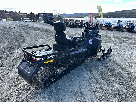 Ski-Doo Expedition LE 900 ACE -26 3 of 5