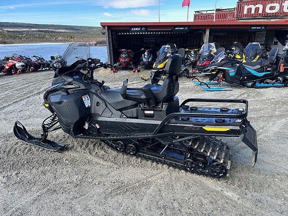 Ski-Doo Expedition LE 900 ACE -26 4 of 5