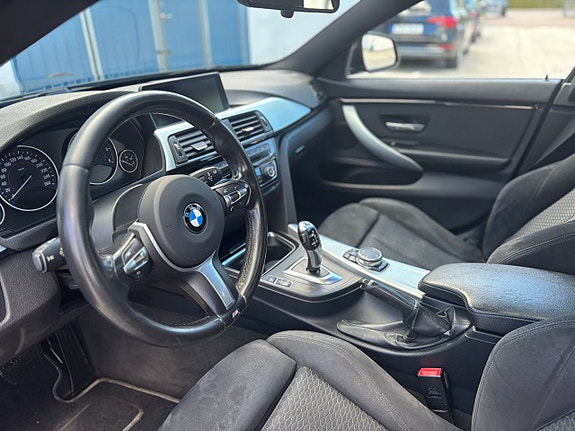 BMW 420d 11 of 15