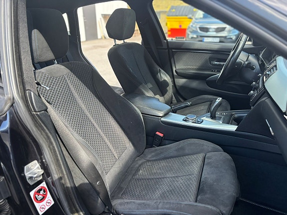 BMW 420d 9 of 15